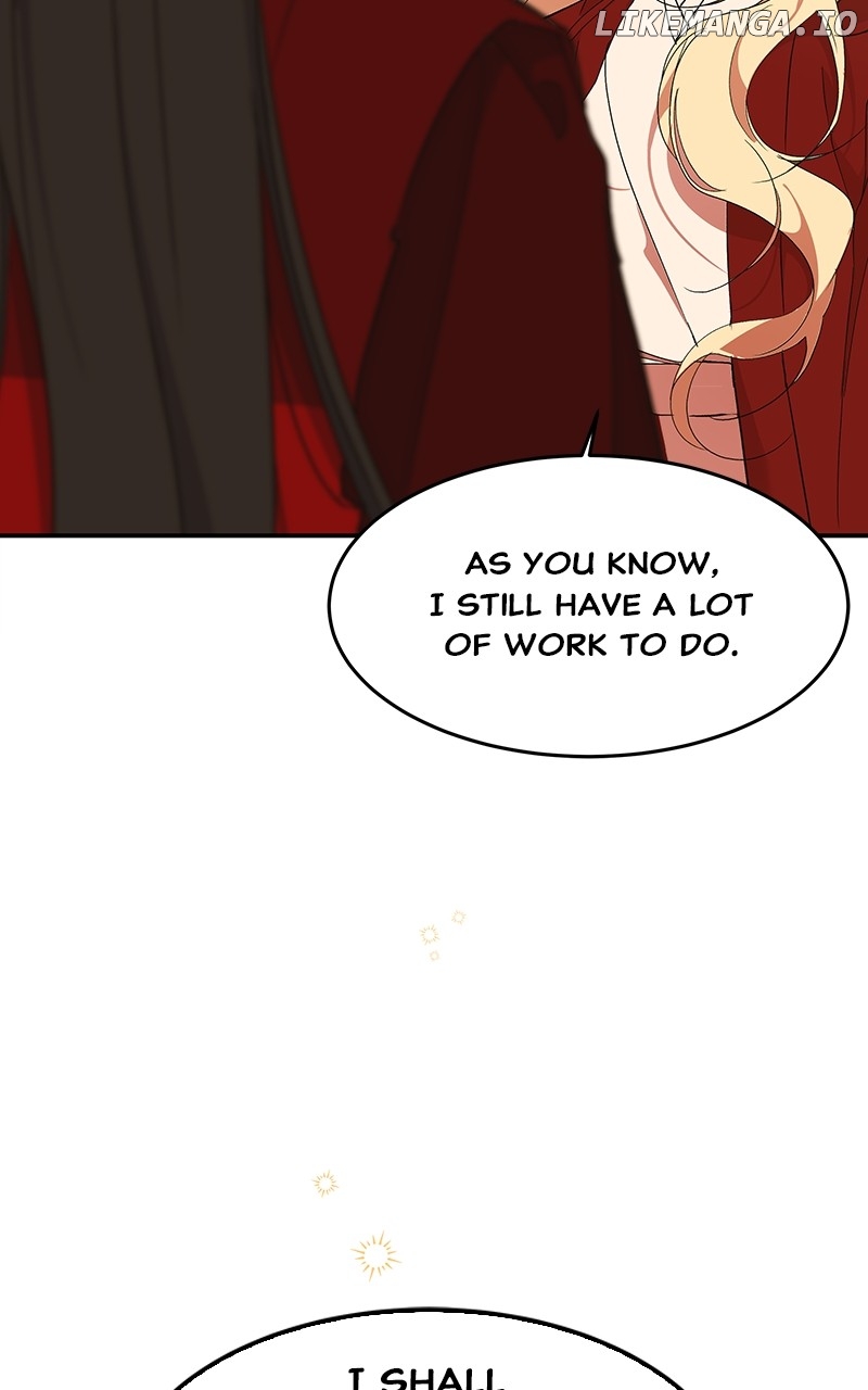Goddess's Way of Attacking Tigers Chapter 66 - page 51