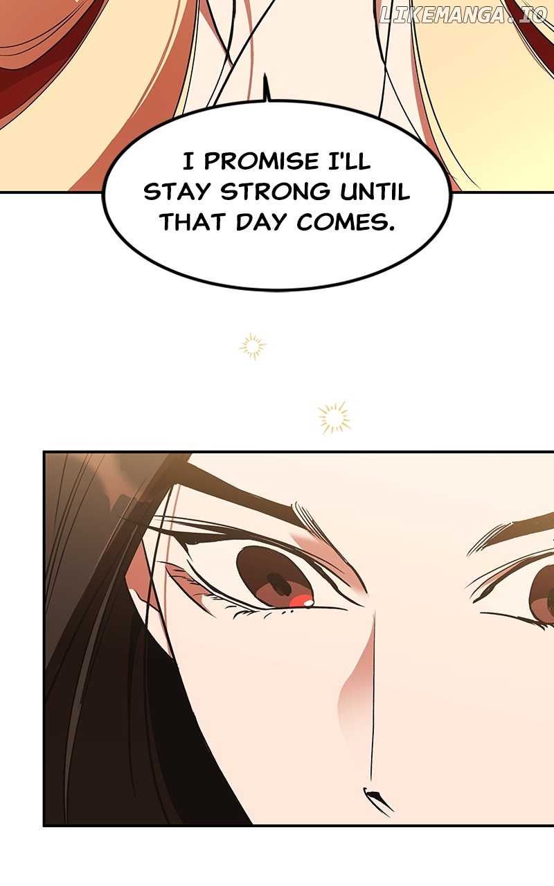 Goddess's Way of Attacking Tigers Chapter 66 - page 53