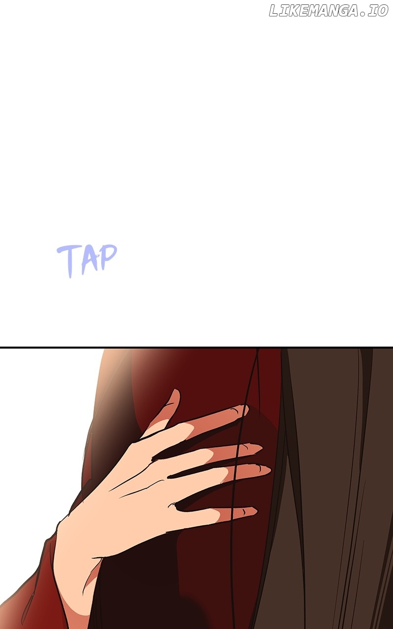 Goddess's Way of Attacking Tigers Chapter 66 - page 56