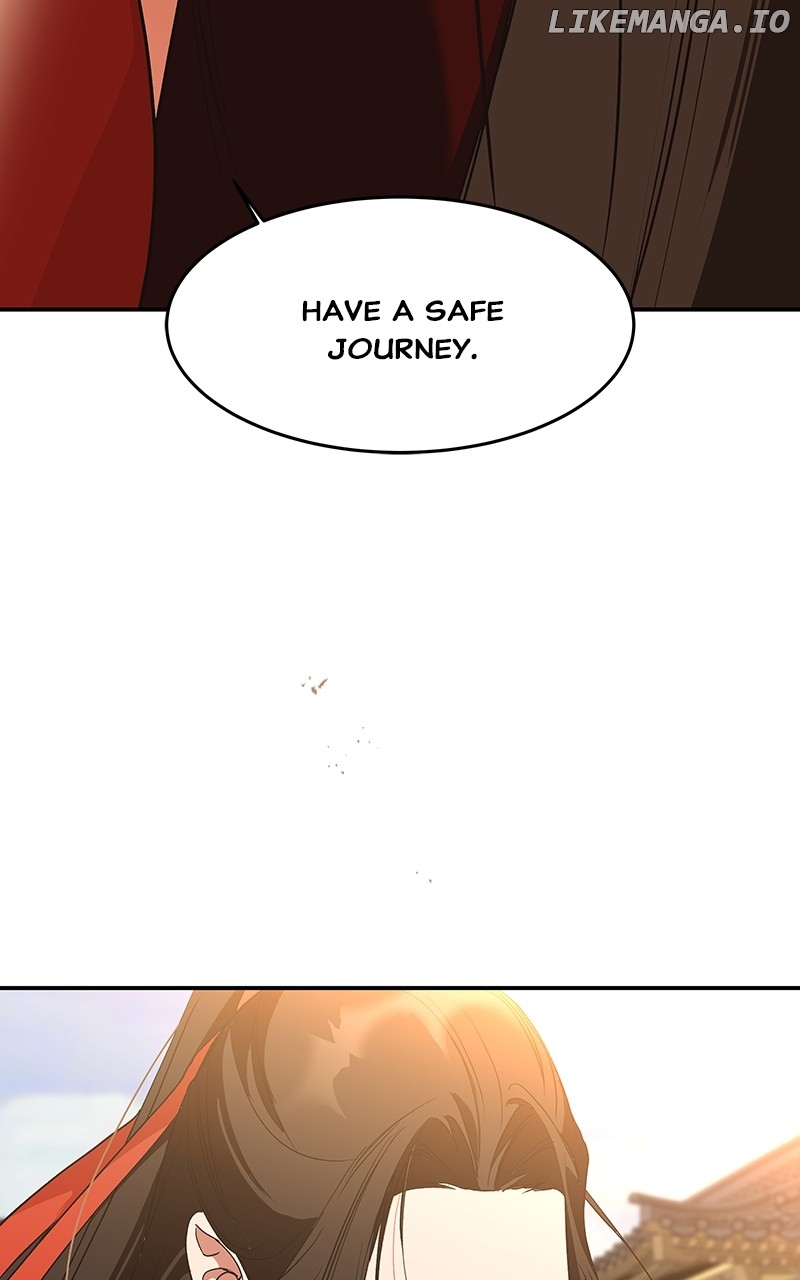 Goddess's Way of Attacking Tigers Chapter 66 - page 57