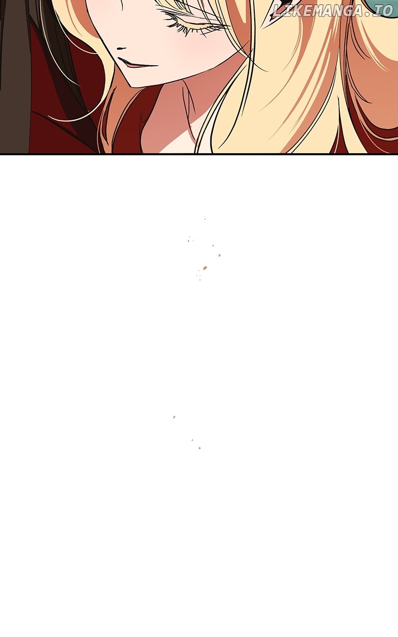 Goddess's Way of Attacking Tigers Chapter 66 - page 60