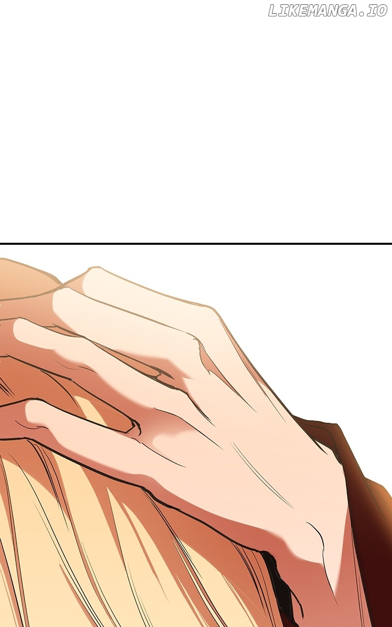 Goddess's Way of Attacking Tigers Chapter 66 - page 61