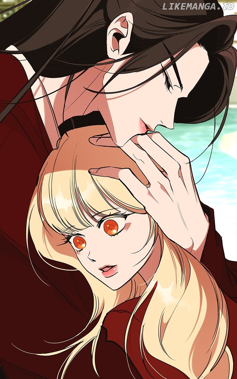 Goddess's Way of Attacking Tigers Chapter 66 - page 63