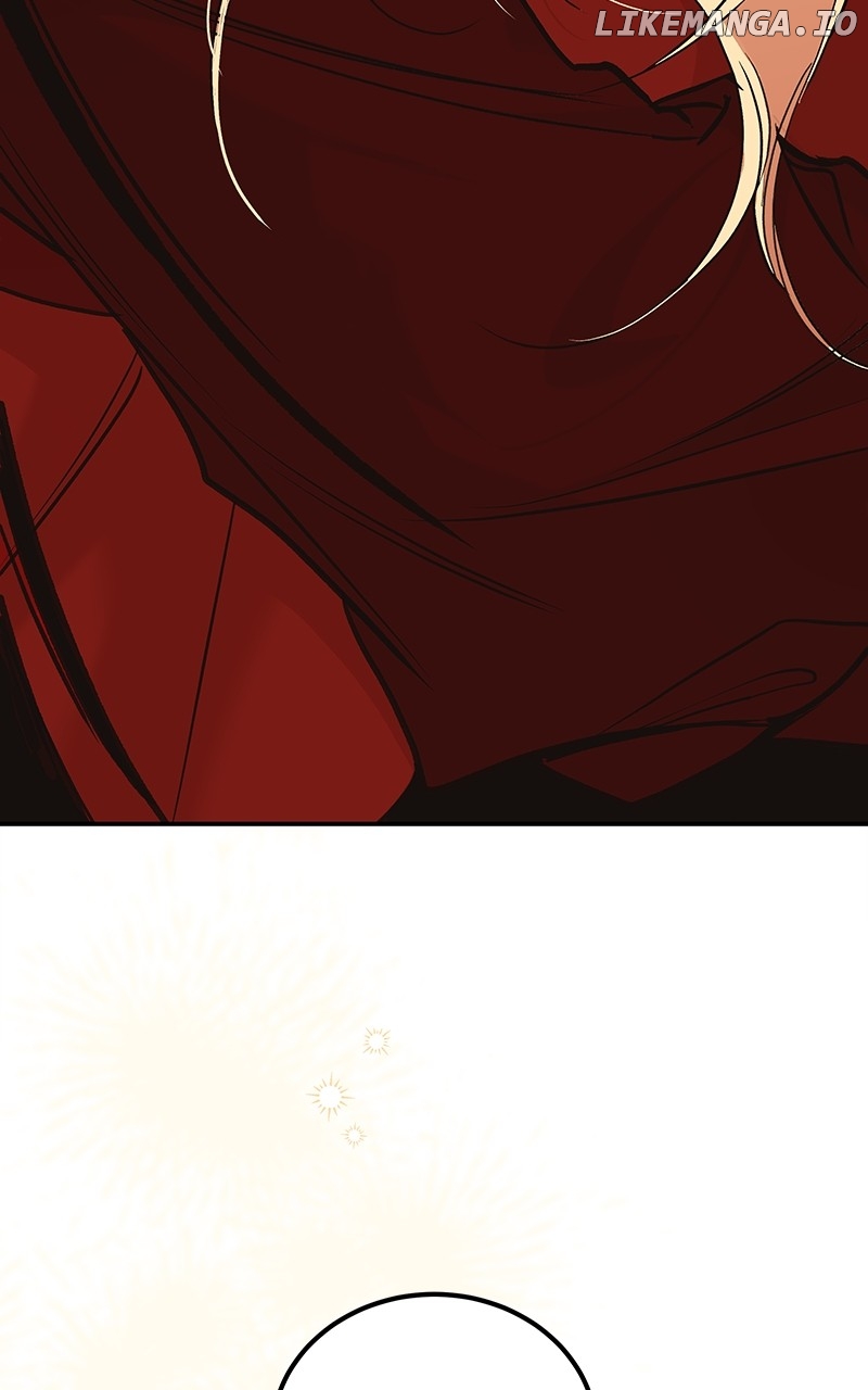 Goddess's Way of Attacking Tigers Chapter 66 - page 64