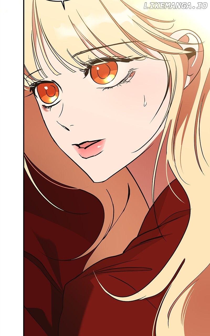 Goddess's Way of Attacking Tigers Chapter 66 - page 67
