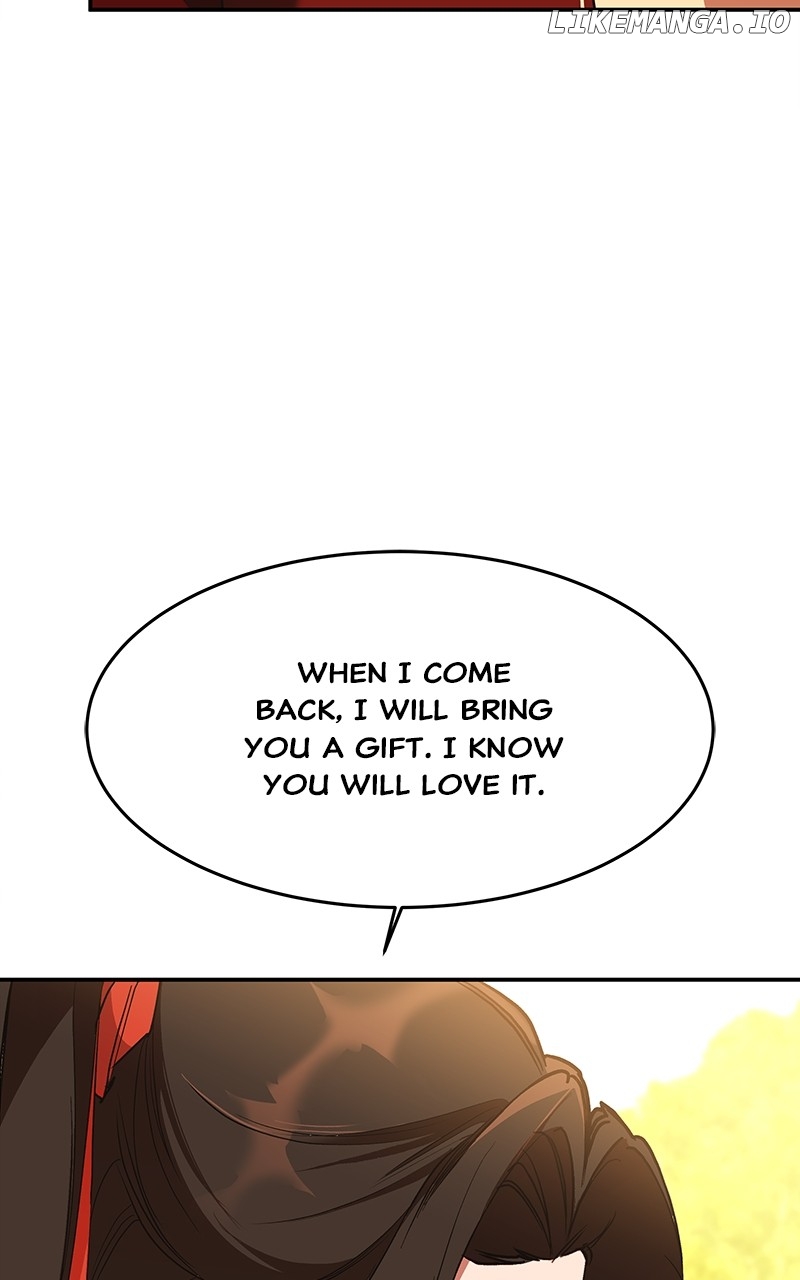 Goddess's Way of Attacking Tigers Chapter 66 - page 68