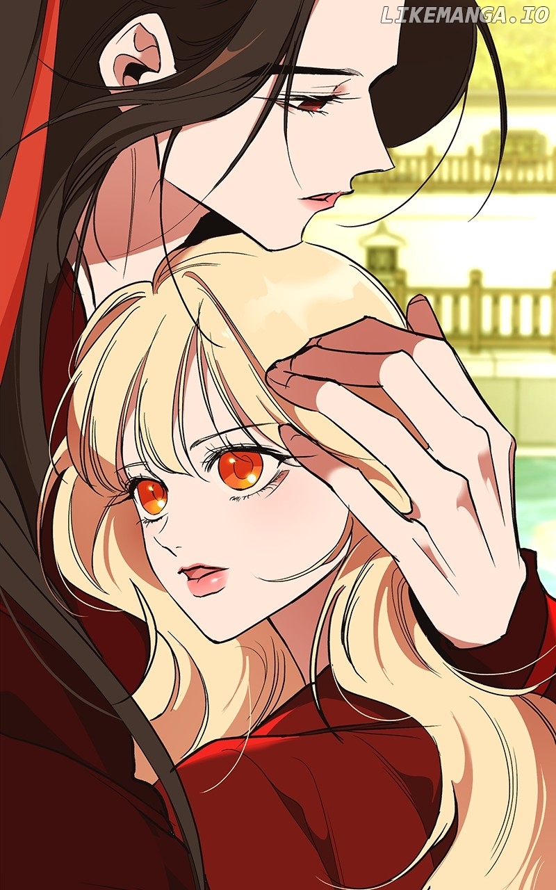 Goddess's Way of Attacking Tigers Chapter 66 - page 69