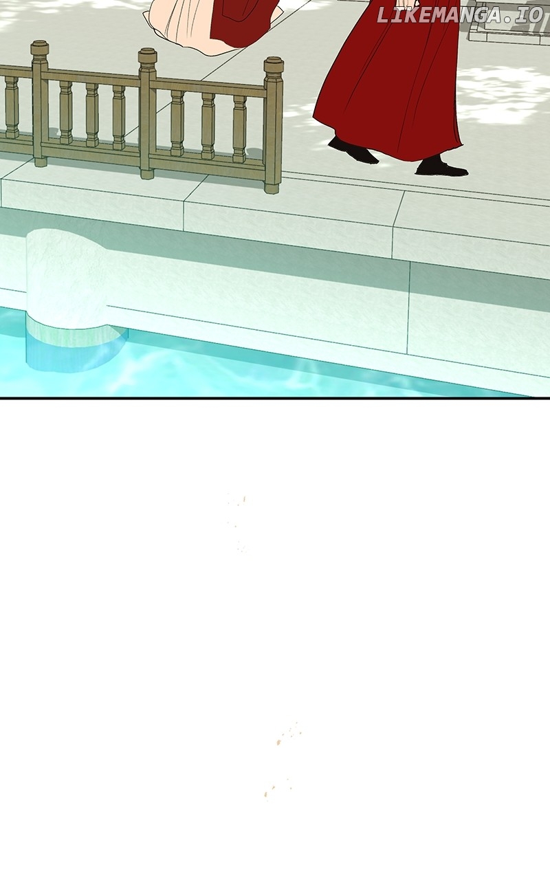 Goddess's Way of Attacking Tigers Chapter 66 - page 74
