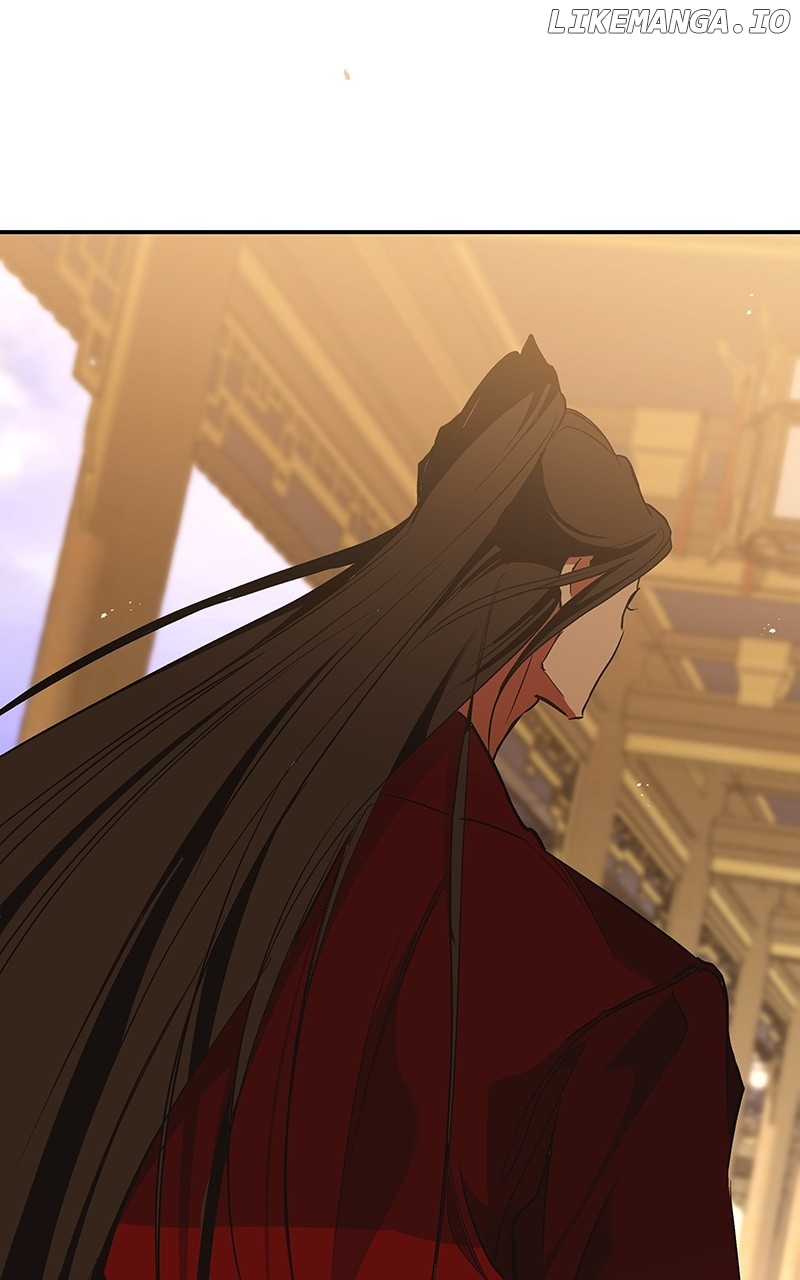 Goddess's Way of Attacking Tigers Chapter 66 - page 75