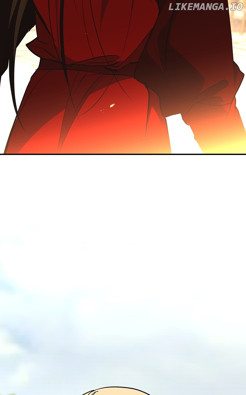 Goddess's Way of Attacking Tigers Chapter 66 - page 76
