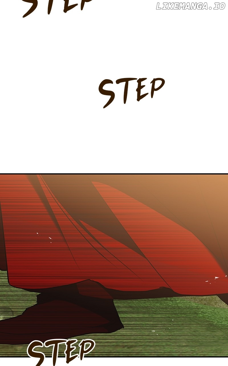 Goddess's Way of Attacking Tigers Chapter 66 - page 80