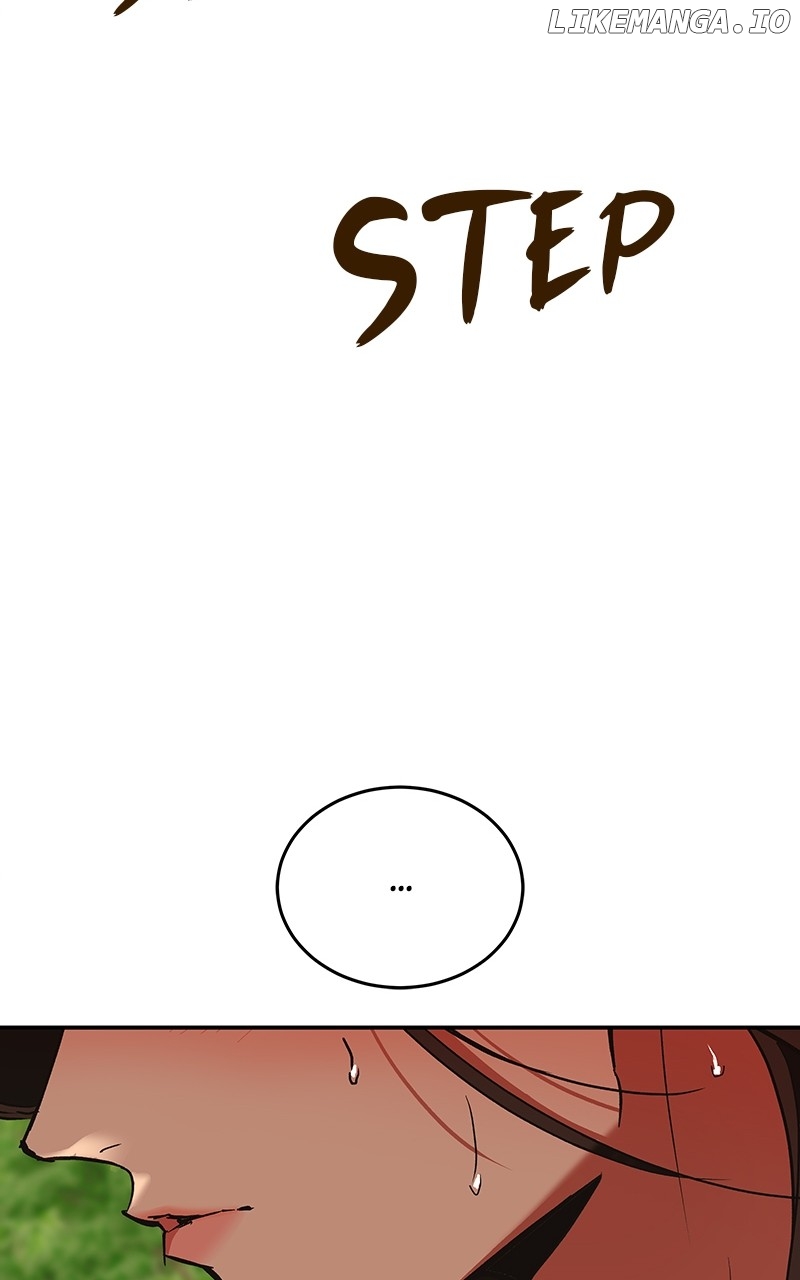 Goddess's Way of Attacking Tigers Chapter 66 - page 81
