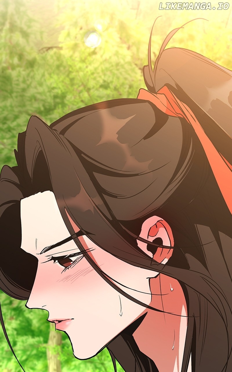 Goddess's Way of Attacking Tigers Chapter 66 - page 84