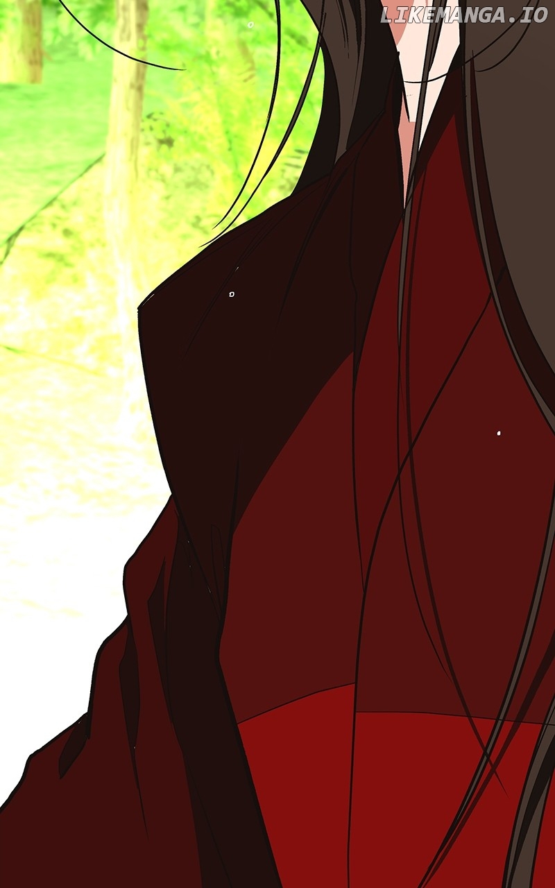Goddess's Way of Attacking Tigers Chapter 66 - page 85