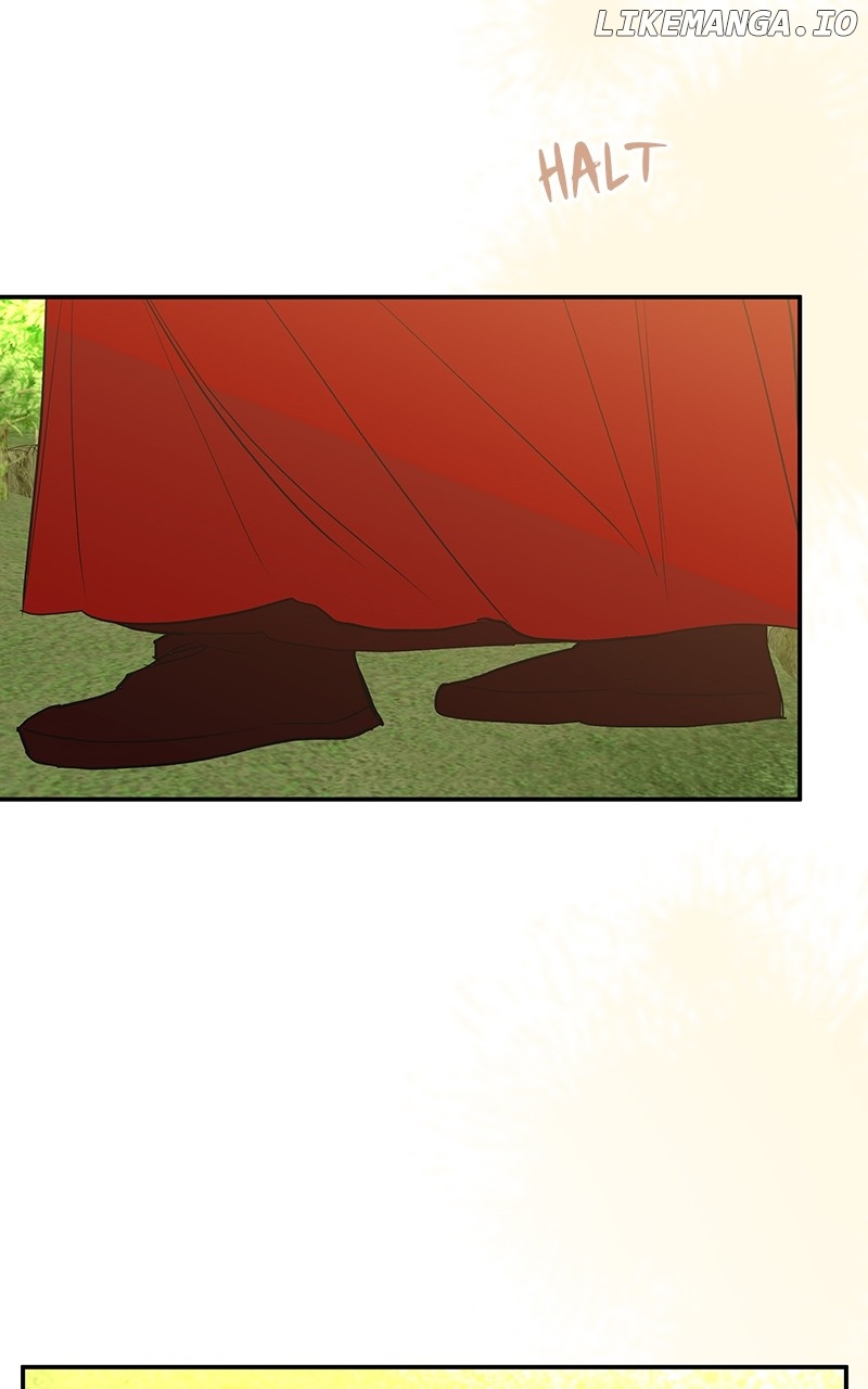 Goddess's Way of Attacking Tigers Chapter 66 - page 87