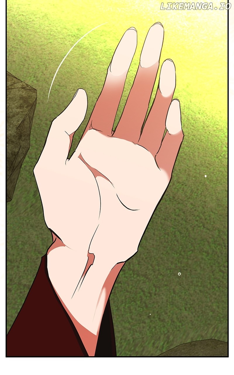 Goddess's Way of Attacking Tigers Chapter 66 - page 88