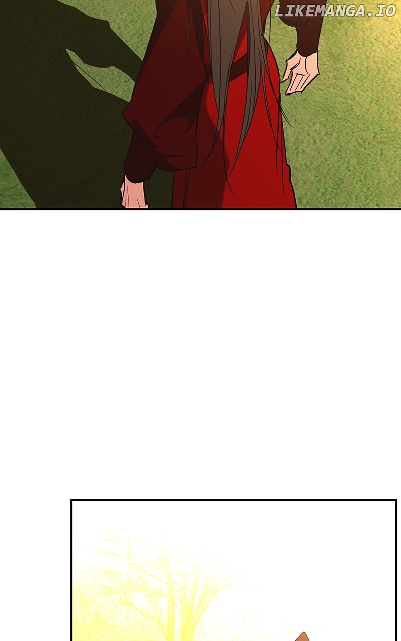 Goddess's Way of Attacking Tigers Chapter 66 - page 95