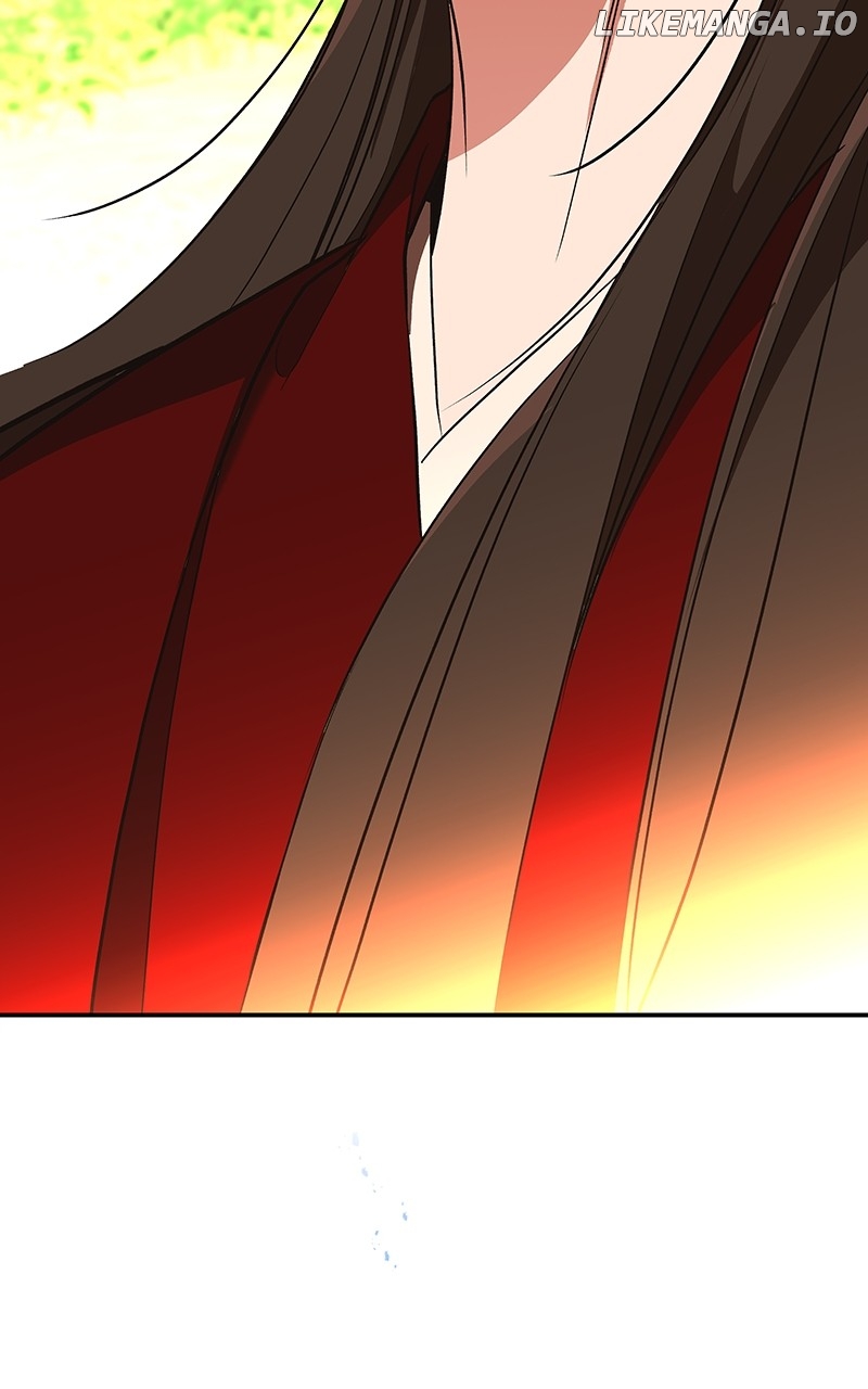 Goddess's Way of Attacking Tigers Chapter 66 - page 100