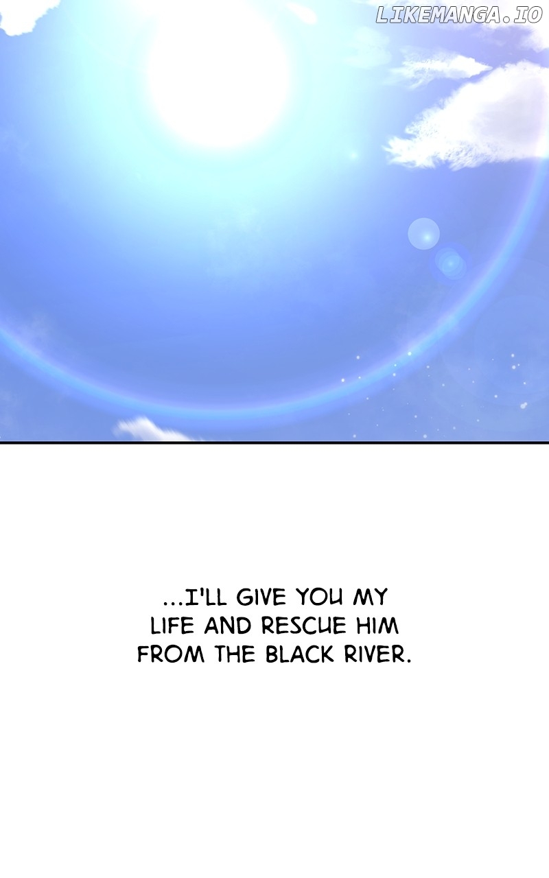 Goddess's Way of Attacking Tigers Chapter 66 - page 102