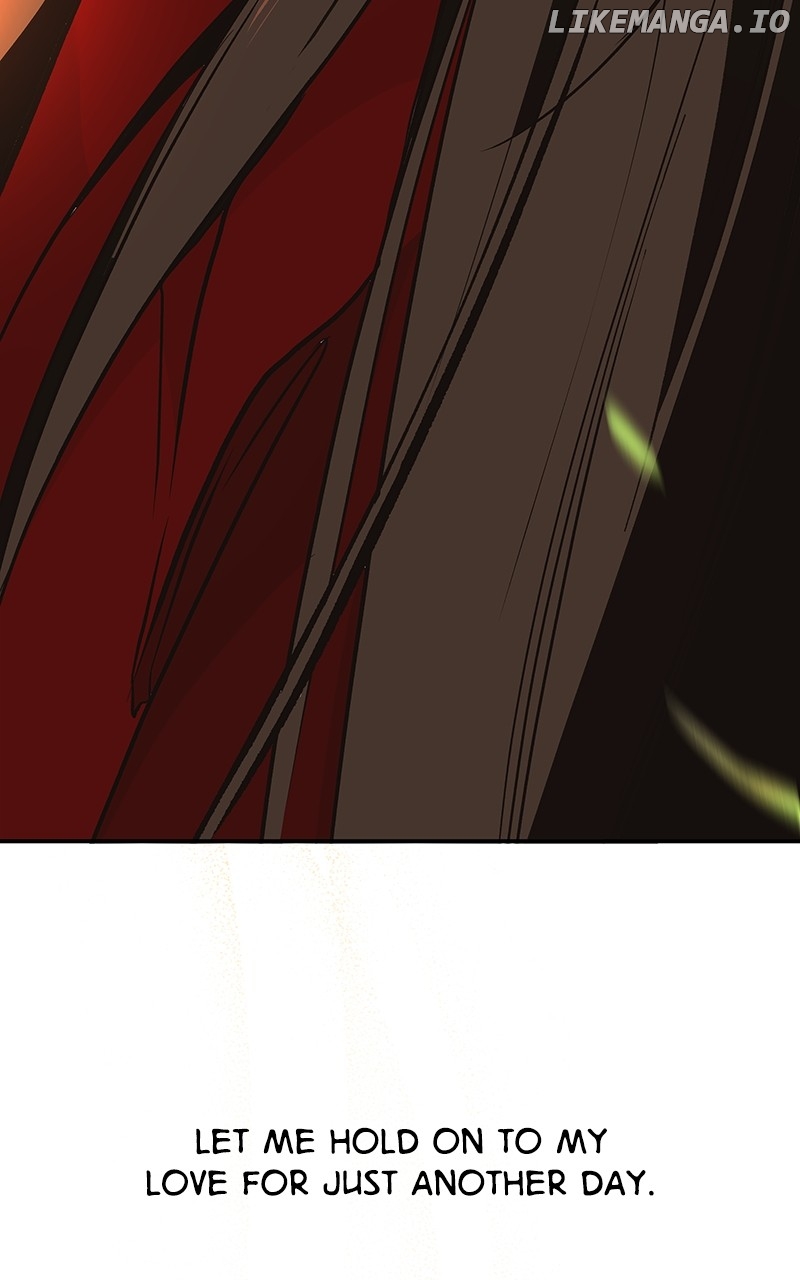 Goddess's Way of Attacking Tigers Chapter 66 - page 105