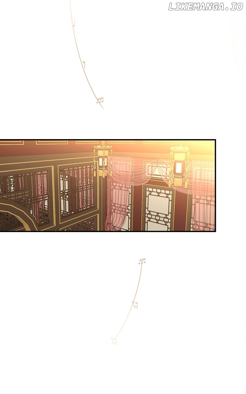Goddess's Way of Attacking Tigers Chapter 66 - page 107
