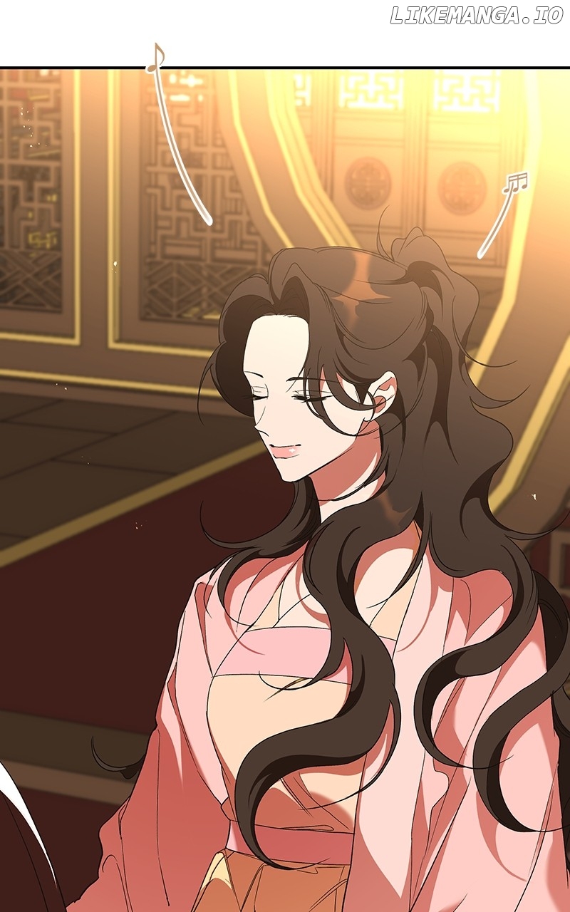 Goddess's Way of Attacking Tigers Chapter 66 - page 108