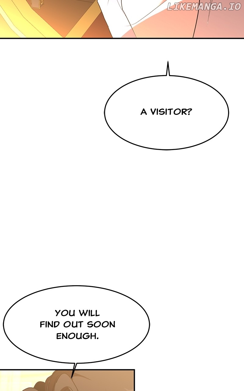 Goddess's Way of Attacking Tigers Chapter 66 - page 112