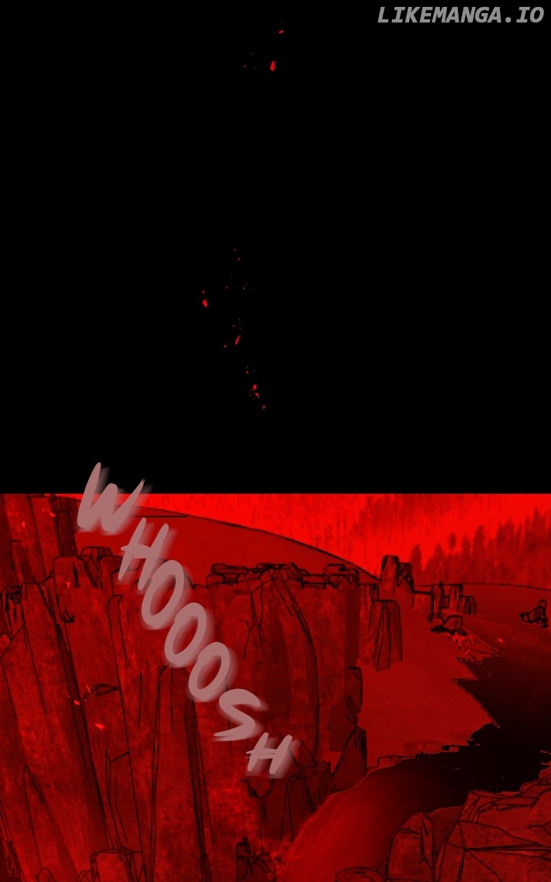 Goddess's Way of Attacking Tigers Chapter 66 - page 115