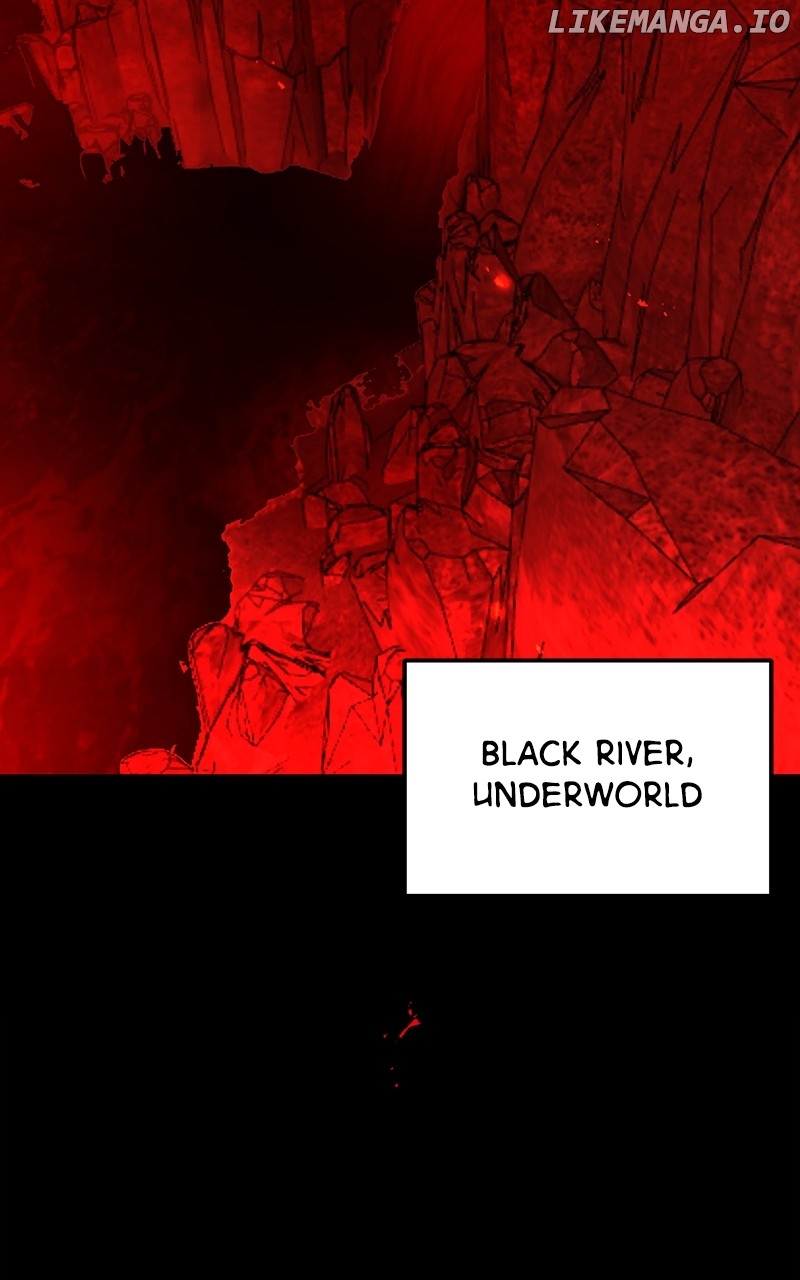 Goddess's Way of Attacking Tigers Chapter 66 - page 116