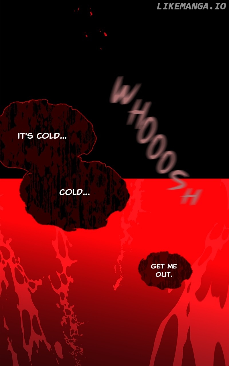 Goddess's Way of Attacking Tigers Chapter 66 - page 117
