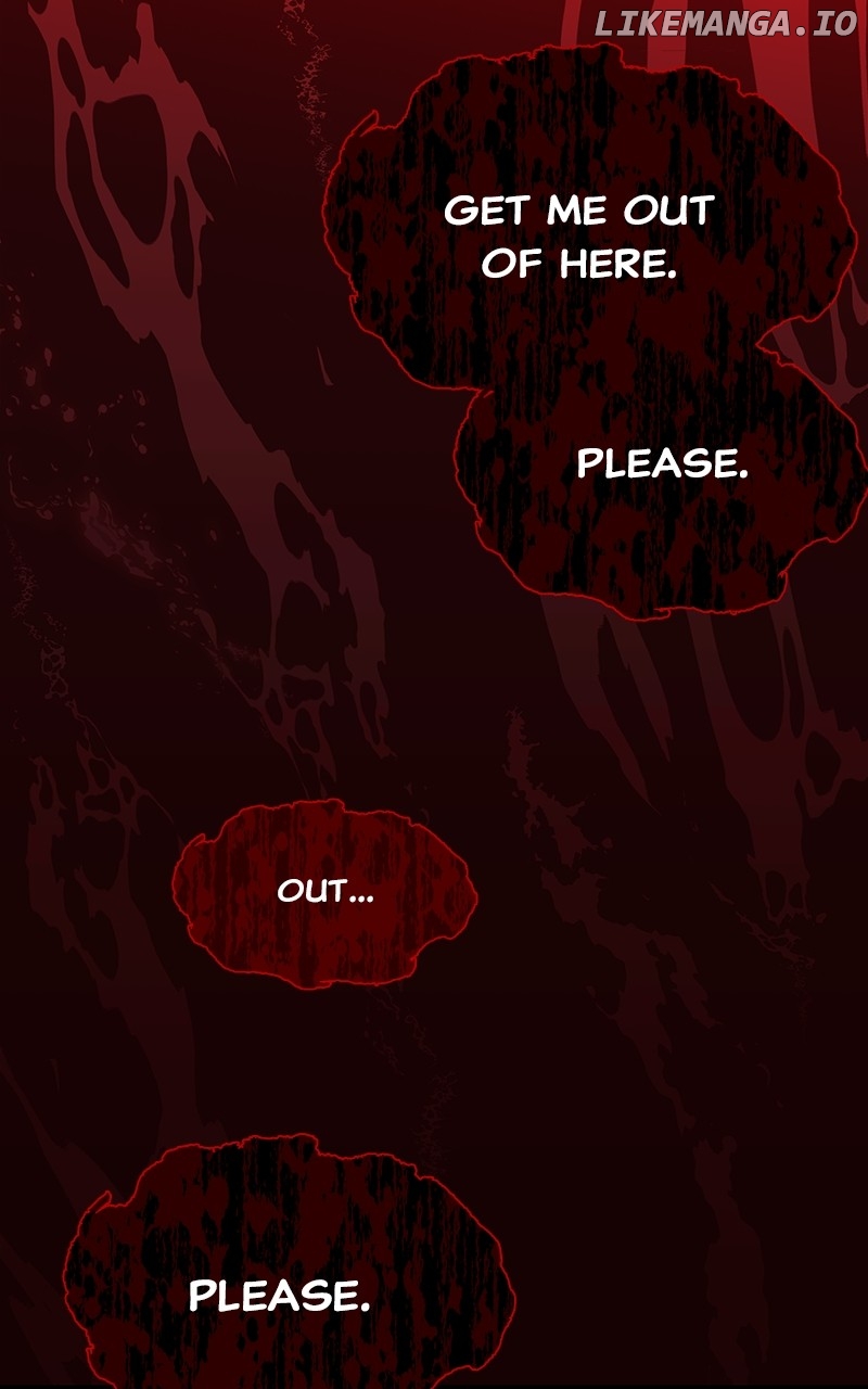 Goddess's Way of Attacking Tigers Chapter 66 - page 118