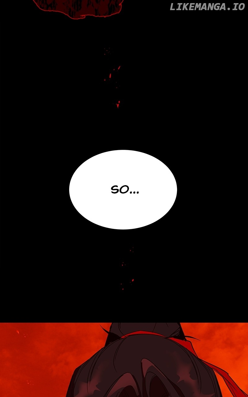Goddess's Way of Attacking Tigers Chapter 66 - page 119