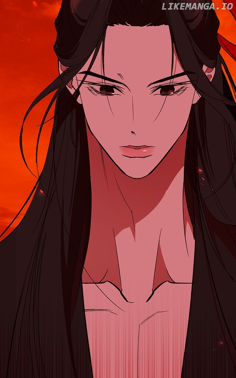 Goddess's Way of Attacking Tigers Chapter 66 - page 120