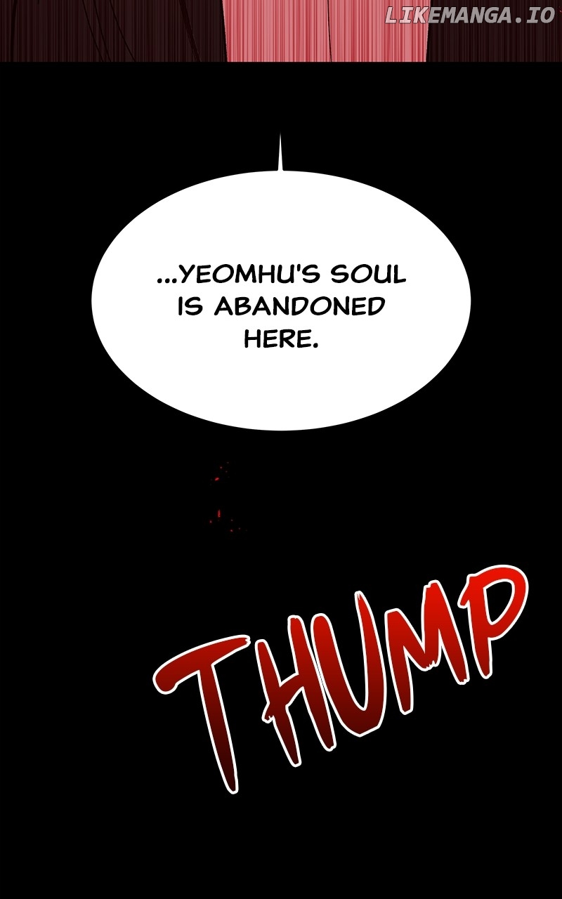Goddess's Way of Attacking Tigers Chapter 66 - page 121