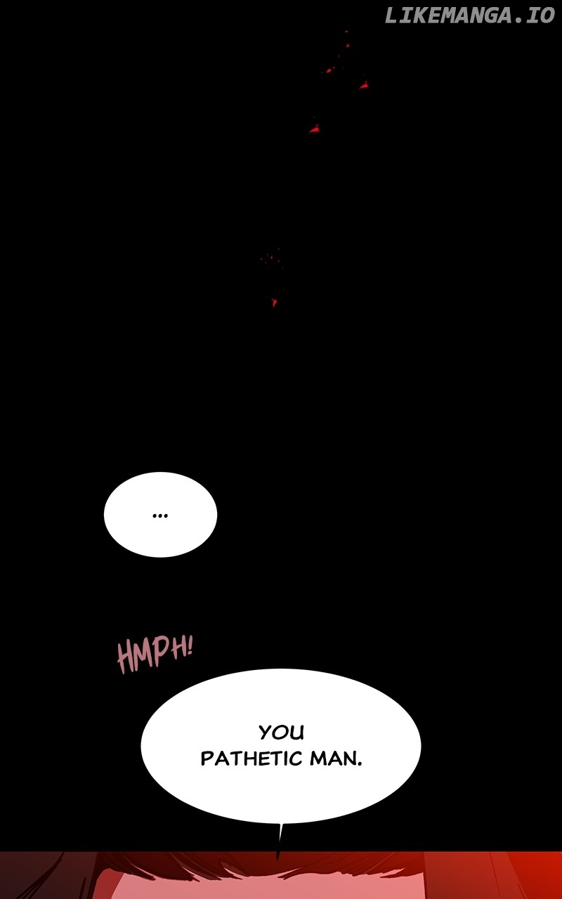 Goddess's Way of Attacking Tigers Chapter 66 - page 122