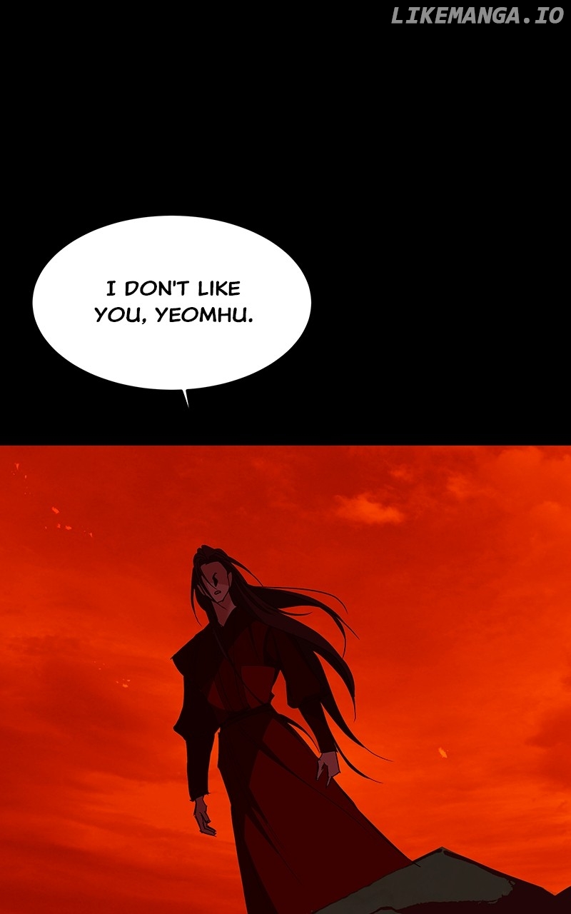 Goddess's Way of Attacking Tigers Chapter 66 - page 124