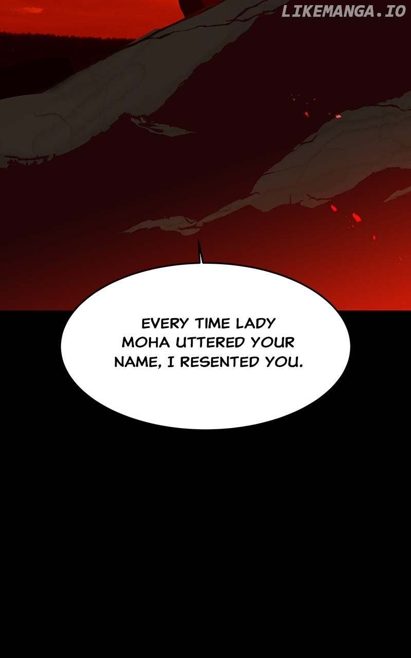 Goddess's Way of Attacking Tigers Chapter 66 - page 125