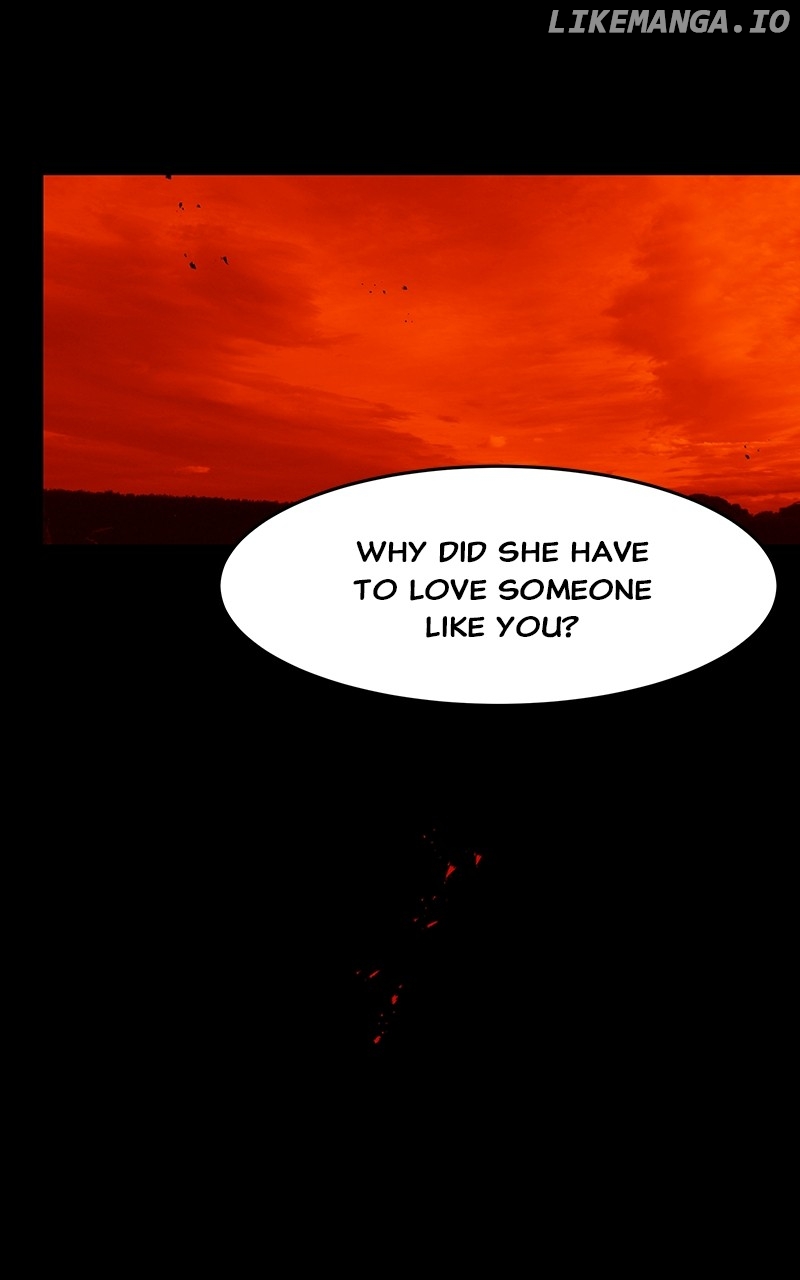Goddess's Way of Attacking Tigers Chapter 66 - page 126