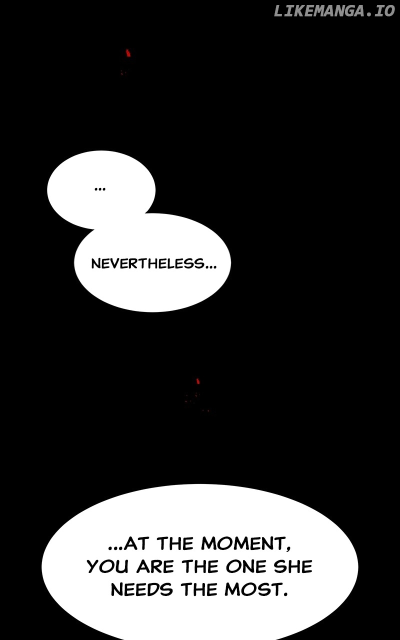 Goddess's Way of Attacking Tigers Chapter 66 - page 127