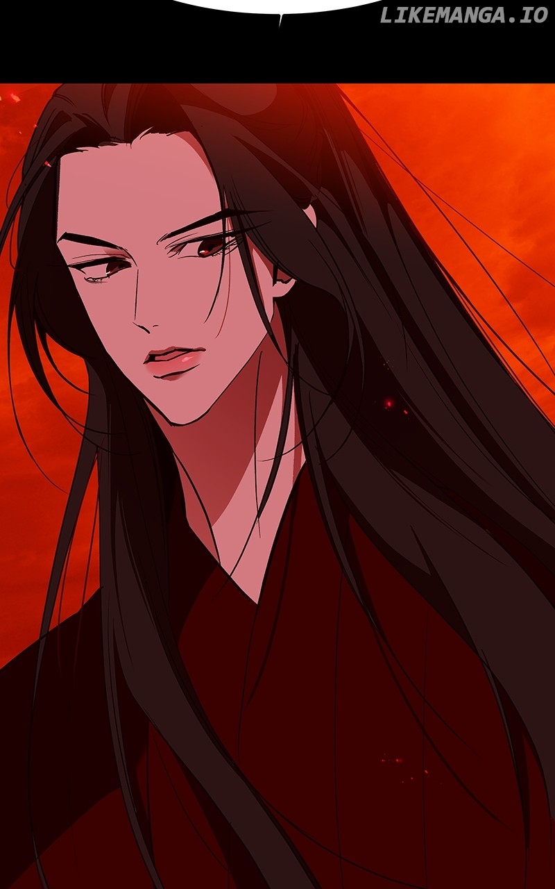 Goddess's Way of Attacking Tigers Chapter 66 - page 128