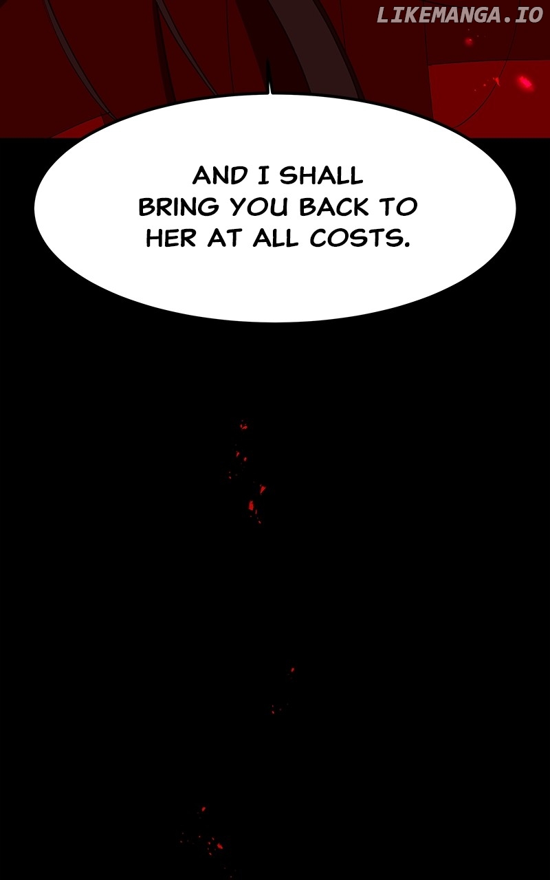 Goddess's Way of Attacking Tigers Chapter 66 - page 129