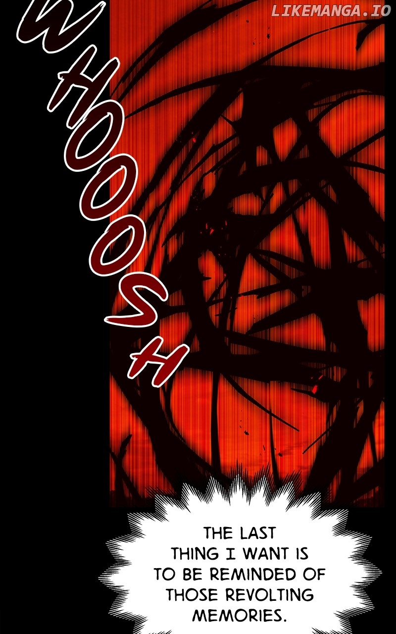 Goddess's Way of Attacking Tigers Chapter 66 - page 133