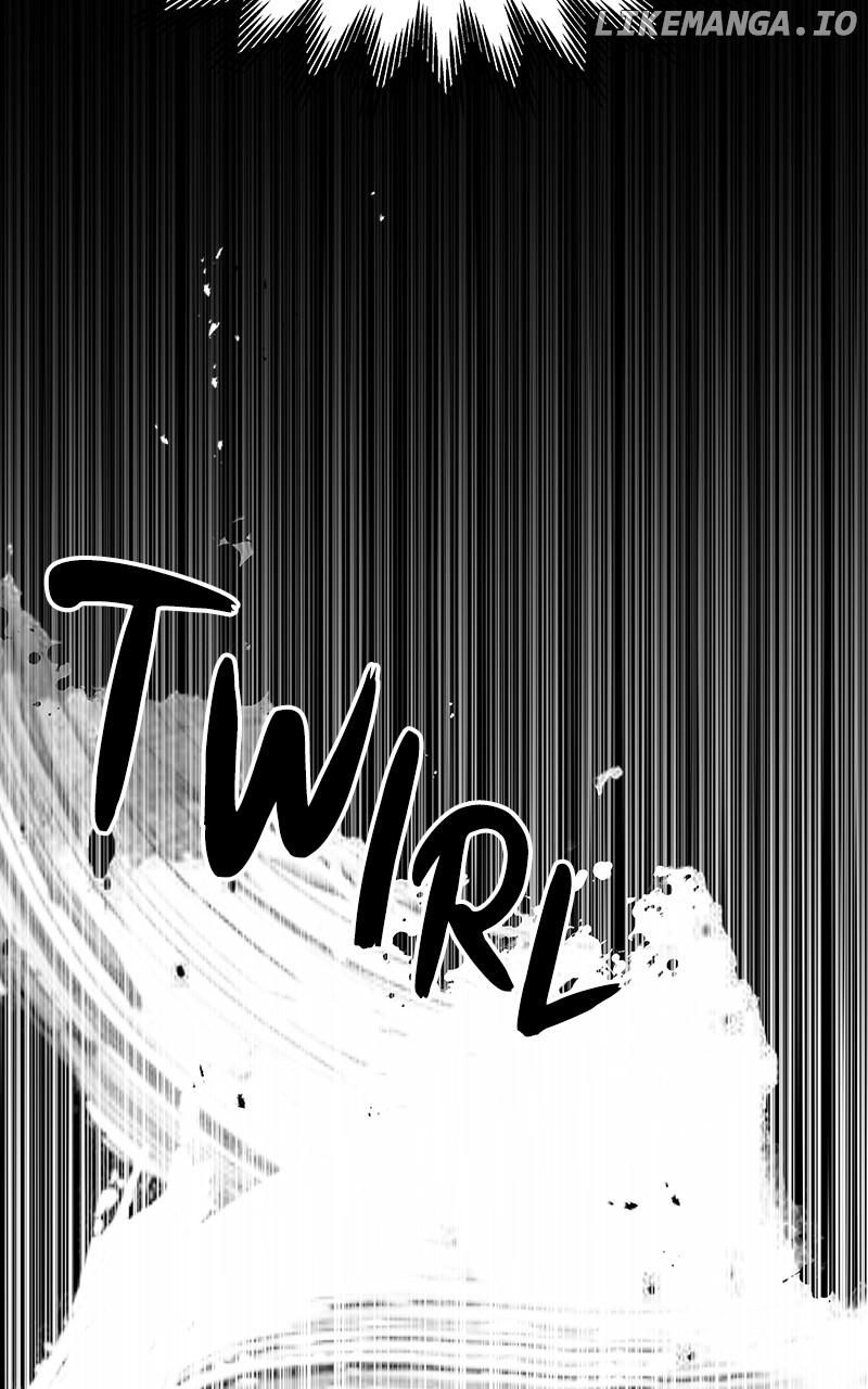 Goddess's Way of Attacking Tigers Chapter 66 - page 135