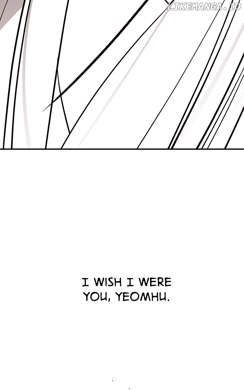 Goddess's Way of Attacking Tigers Chapter 66 - page 138