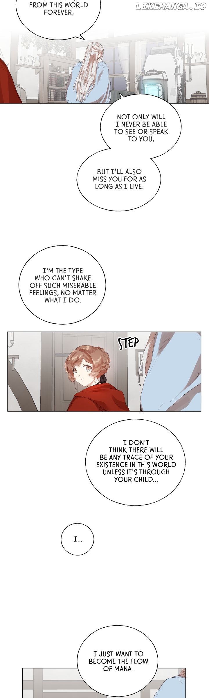 My Teacher Has Chosen My Husband Candidates Chapter 41 - page 27