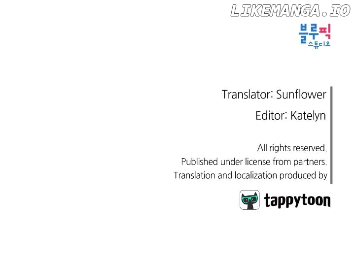 My Teacher Has Chosen My Husband Candidates Chapter 41 - page 33