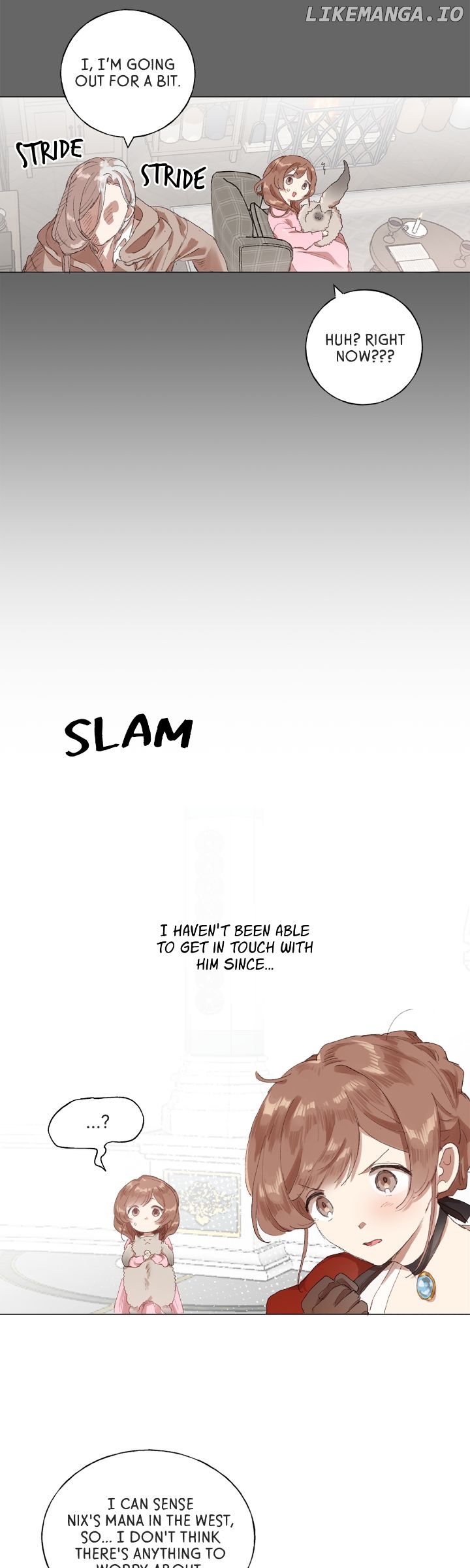 My Teacher Has Chosen My Husband Candidates Chapter 41 - page 9