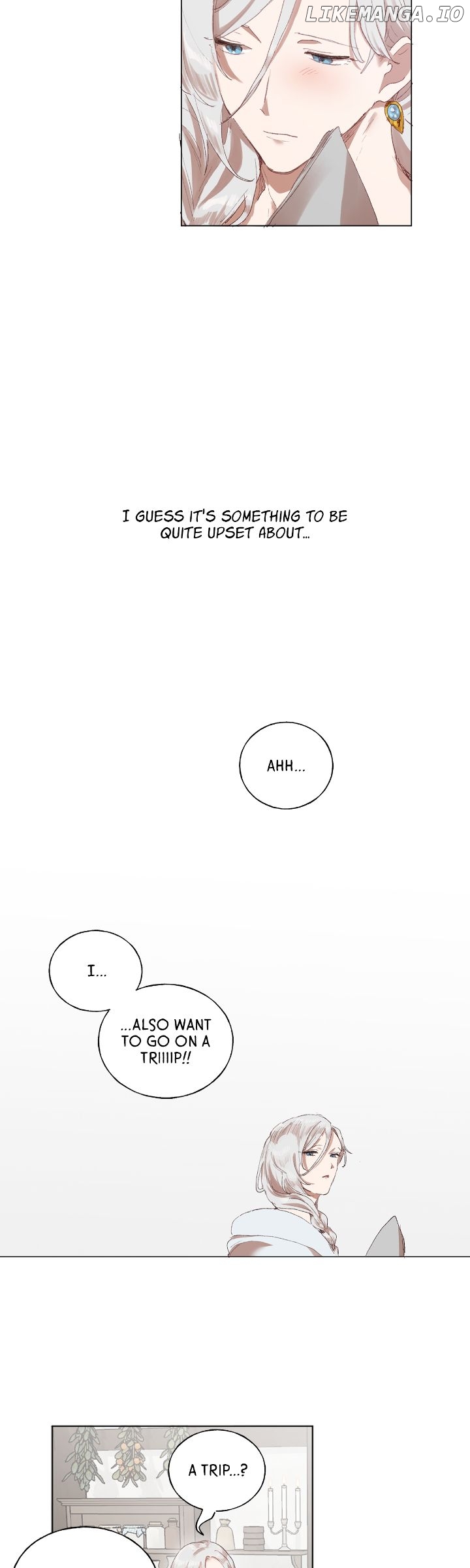 My Teacher Has Chosen My Husband Candidates Chapter 42 - page 2