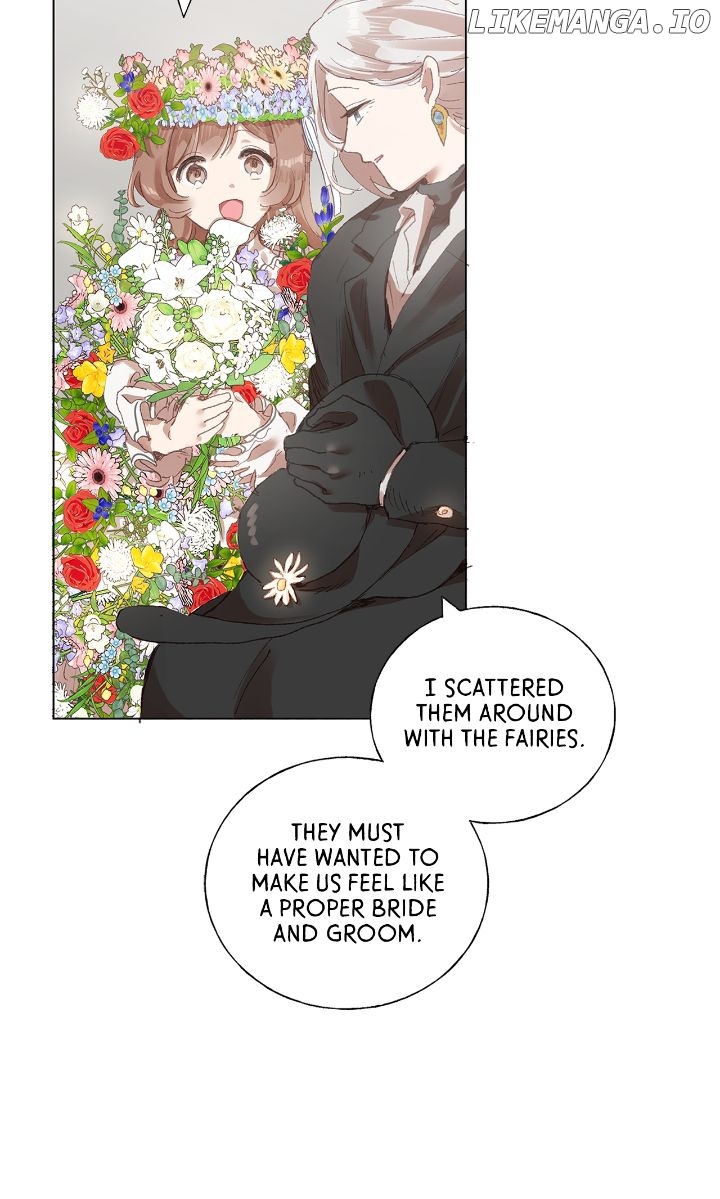 My Teacher Has Chosen My Husband Candidates Chapter 42 - page 25