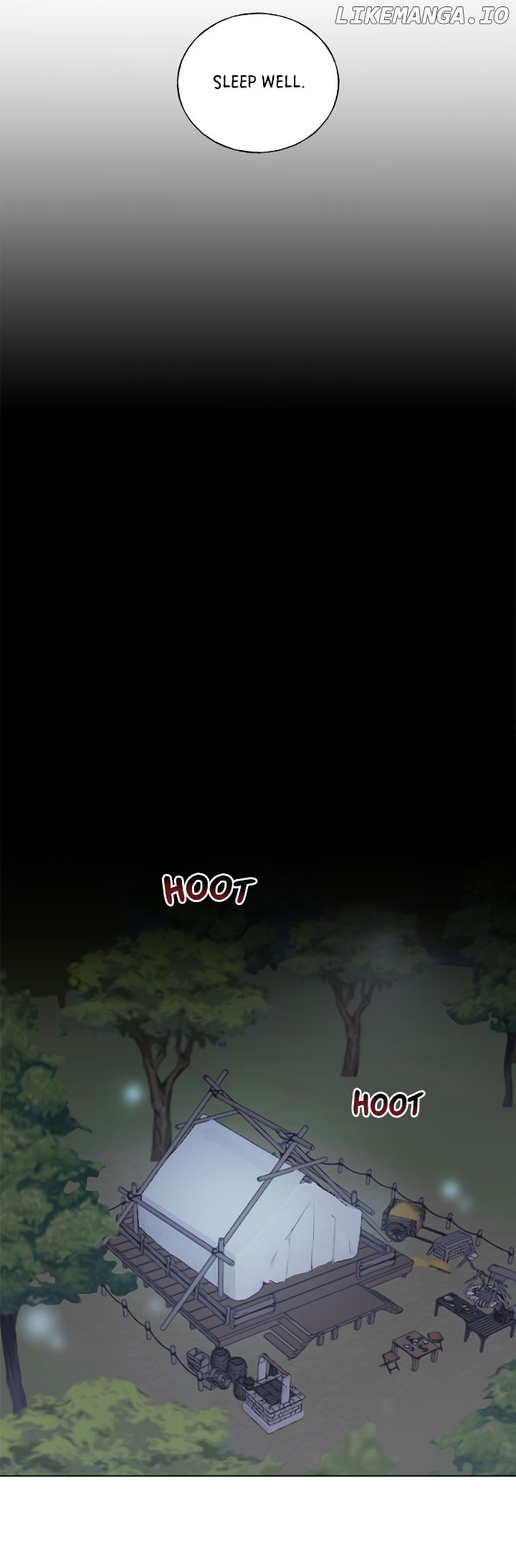 My Teacher Has Chosen My Husband Candidates Chapter 43 - page 29